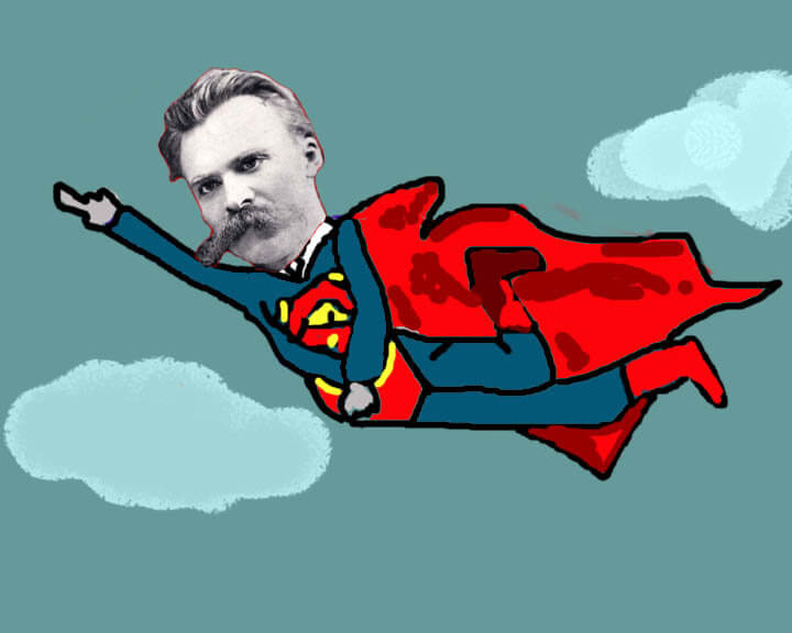 Nietzsche's Ubermensch