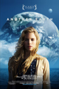 Another Earth poster