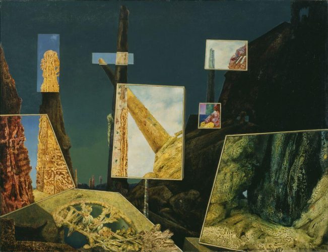 day-and-night-max-ernst